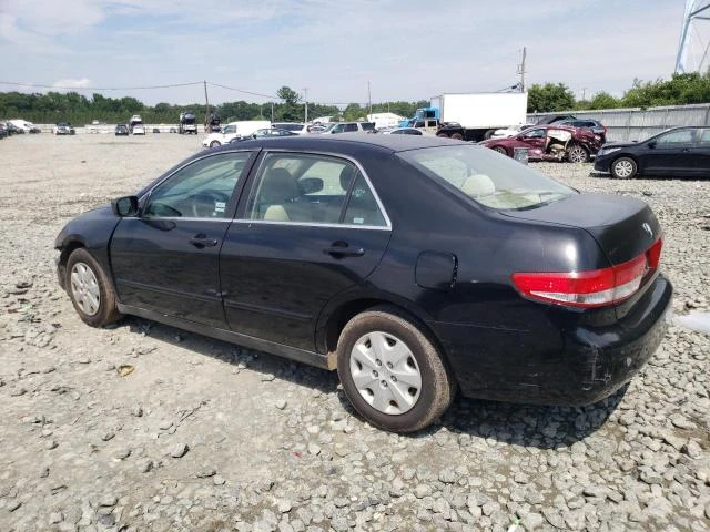 Photo 1 VIN: 1HGCM56313A145466 - HONDA ACCORD LX 