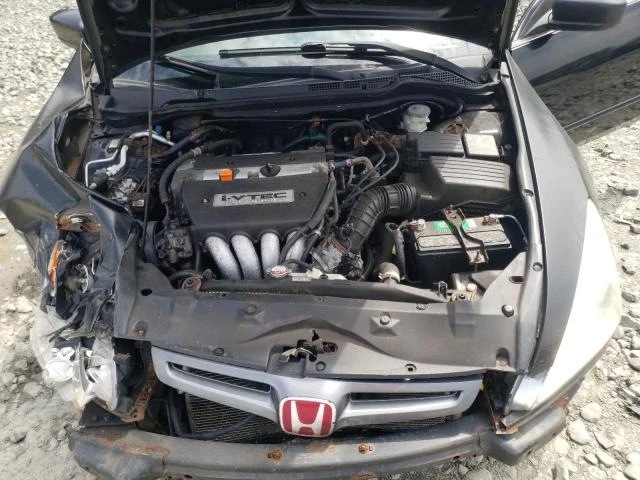 Photo 10 VIN: 1HGCM56313A145466 - HONDA ACCORD LX 