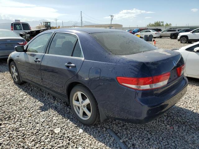 Photo 1 VIN: 1HGCM56314A026205 - HONDA ACCORD 