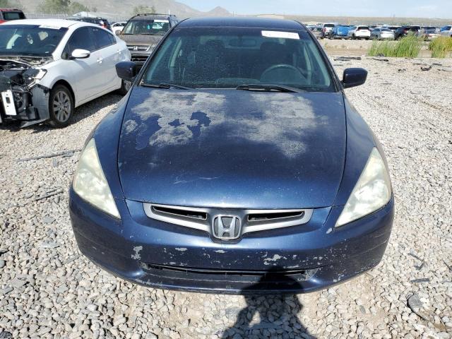 Photo 4 VIN: 1HGCM56314A026205 - HONDA ACCORD 