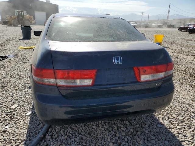 Photo 5 VIN: 1HGCM56314A026205 - HONDA ACCORD 