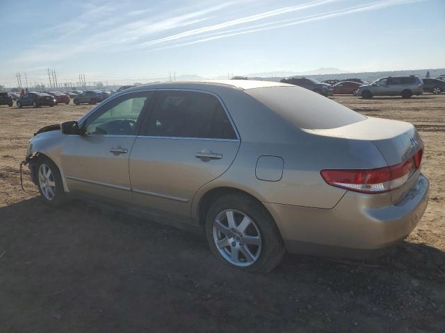 Photo 1 VIN: 1HGCM56314A029296 - HONDA ACCORD 