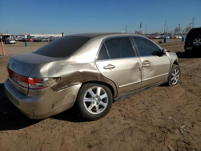 Photo 2 VIN: 1HGCM56314A029296 - HONDA ACCORD 