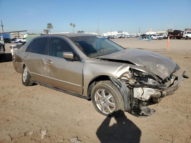 Photo 3 VIN: 1HGCM56314A029296 - HONDA ACCORD 