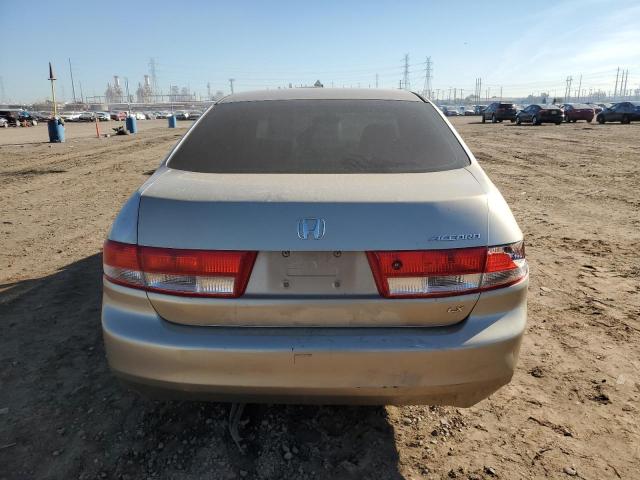 Photo 5 VIN: 1HGCM56314A029296 - HONDA ACCORD 