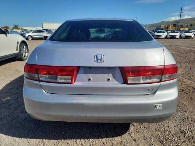 Photo 5 VIN: 1HGCM56314A030805 - HONDA ACCORD 