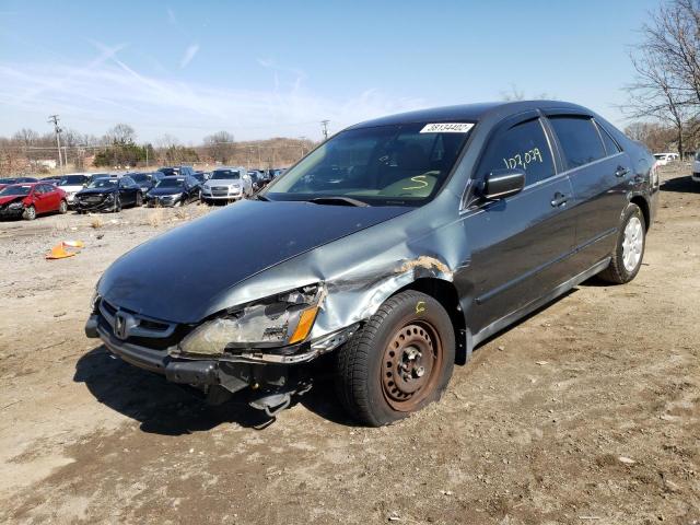 Photo 1 VIN: 1HGCM56314A045059 - HONDA ACCORD 