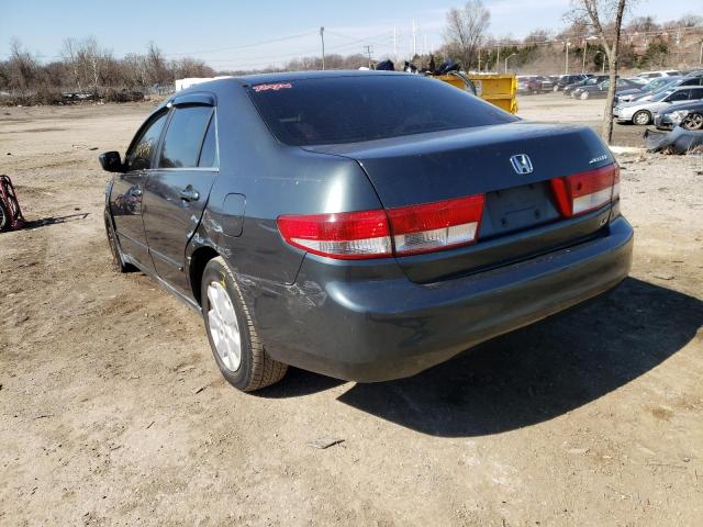 Photo 2 VIN: 1HGCM56314A045059 - HONDA ACCORD 