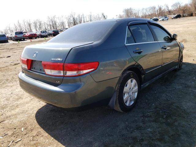 Photo 3 VIN: 1HGCM56314A045059 - HONDA ACCORD 