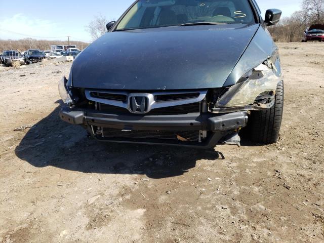 Photo 8 VIN: 1HGCM56314A045059 - HONDA ACCORD 