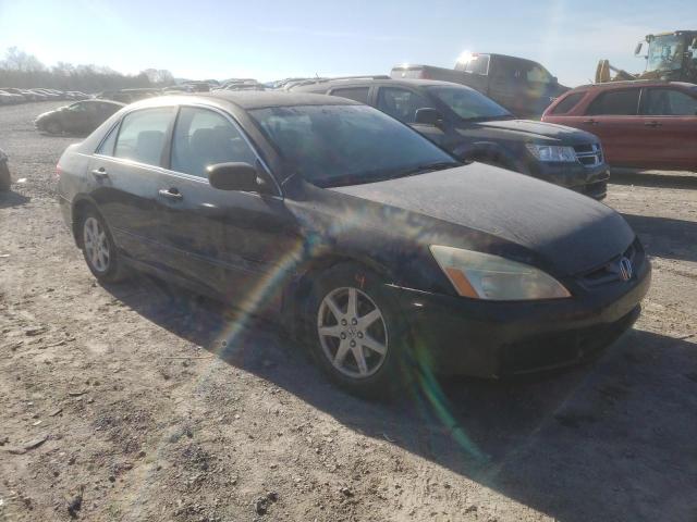 Photo 3 VIN: 1HGCM56314A051122 - HONDA ACCORD 