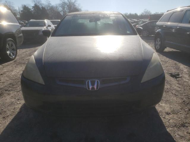 Photo 4 VIN: 1HGCM56314A051122 - HONDA ACCORD 