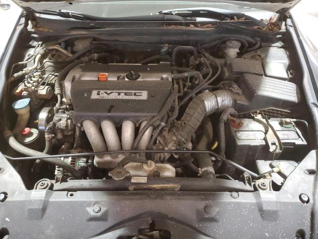 Photo 10 VIN: 1HGCM56314A094567 - HONDA ACCORD 