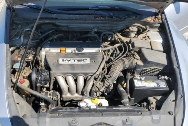 Photo 10 VIN: 1HGCM56314A148966 - HONDA ACCORD LX 