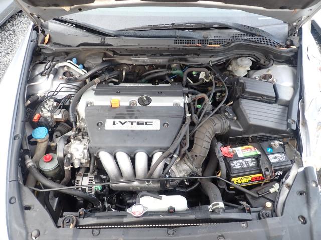 Photo 6 VIN: 1HGCM56314A154931 - HONDA ACCORD LX 