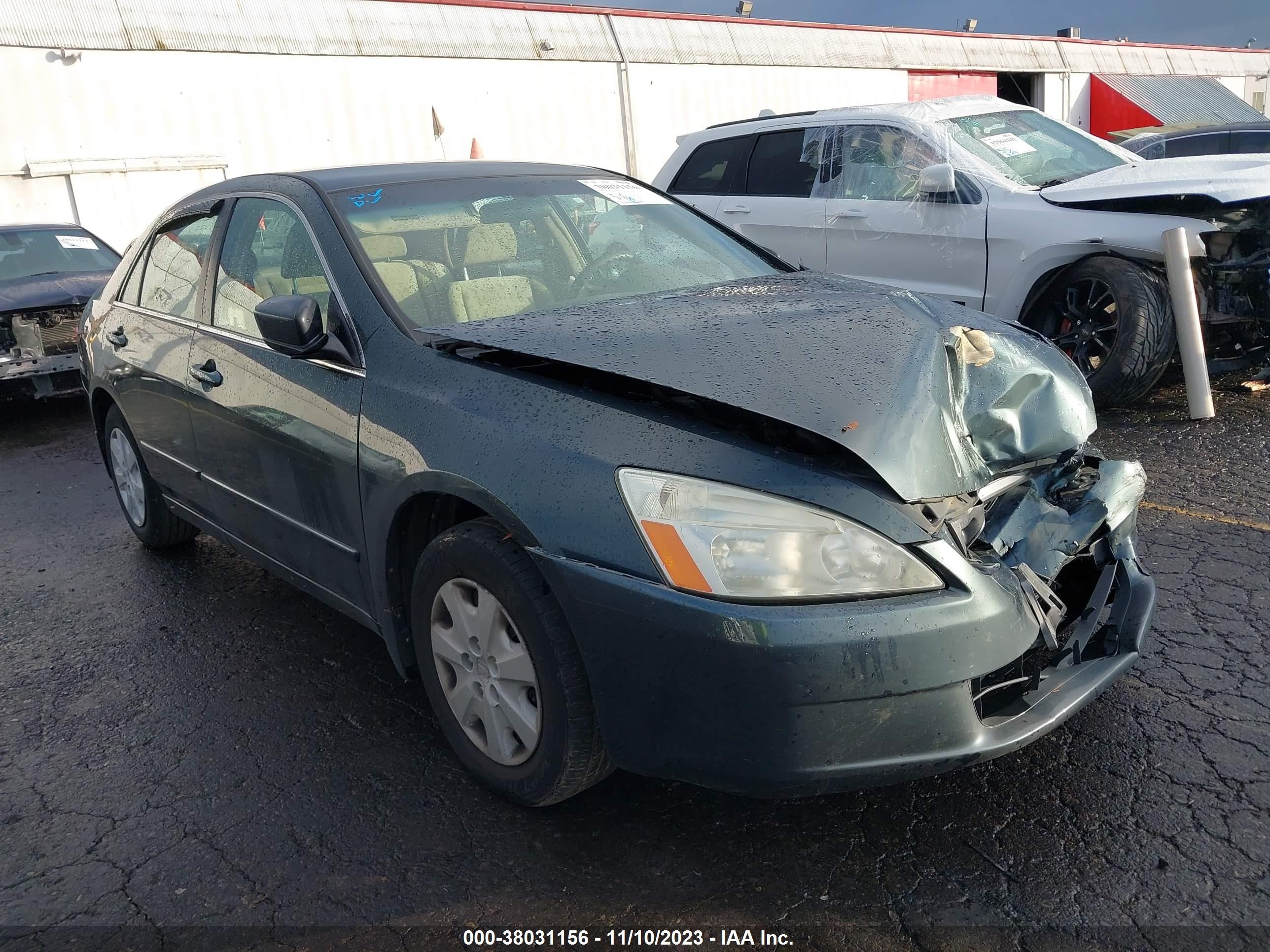 Photo 0 VIN: 1HGCM56314A177075 - HONDA ACCORD 