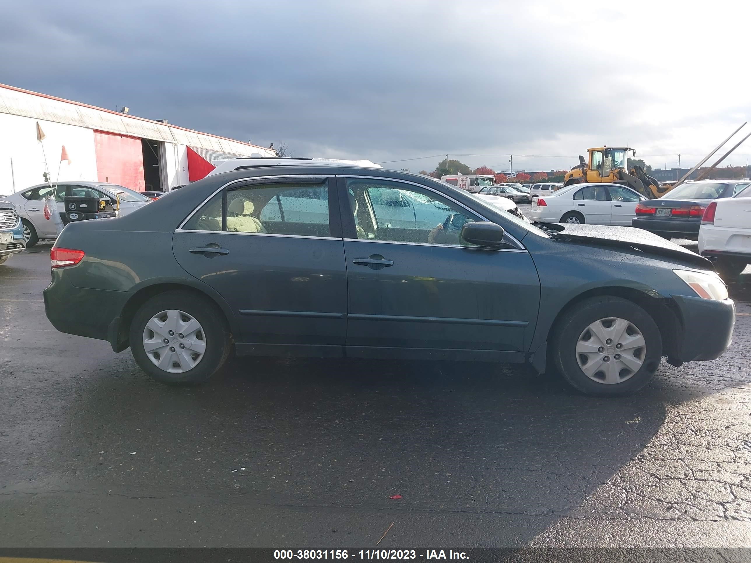 Photo 12 VIN: 1HGCM56314A177075 - HONDA ACCORD 