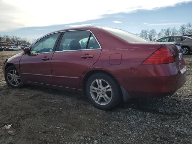 Photo 1 VIN: 1HGCM56316A023873 - HONDA ACCORD 