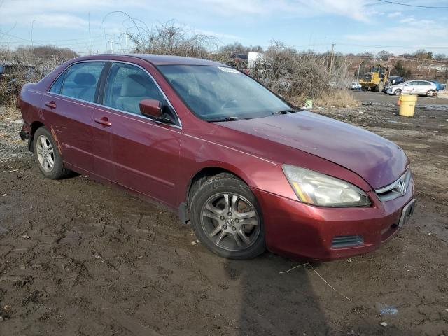 Photo 3 VIN: 1HGCM56316A023873 - HONDA ACCORD 