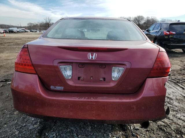 Photo 5 VIN: 1HGCM56316A023873 - HONDA ACCORD 