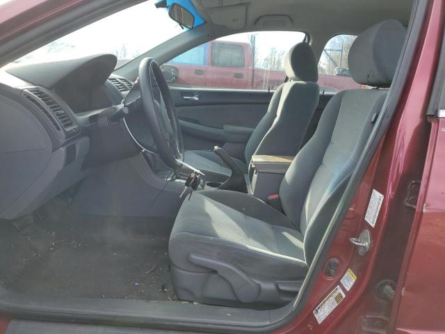 Photo 6 VIN: 1HGCM56316A023873 - HONDA ACCORD 