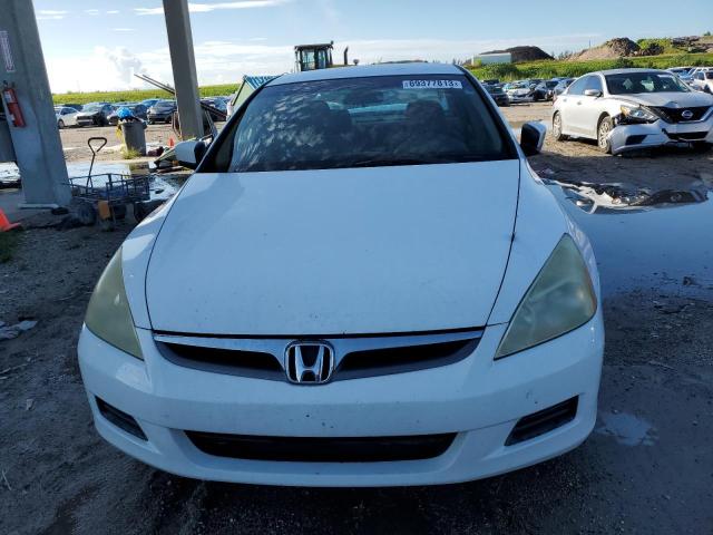 Photo 4 VIN: 1HGCM56316A026952 - HONDA ACCORD SE 