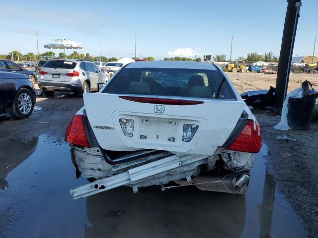 Photo 5 VIN: 1HGCM56316A026952 - HONDA ACCORD SE 