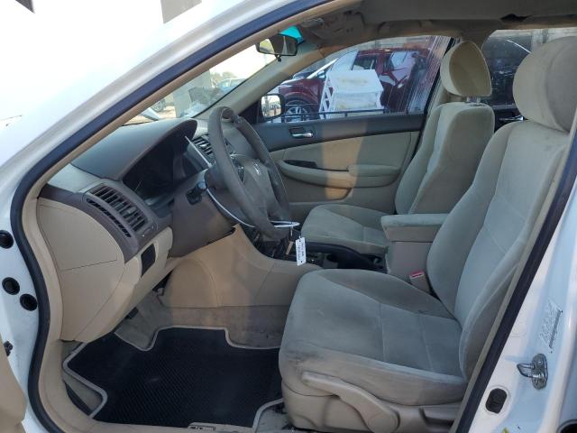 Photo 6 VIN: 1HGCM56316A026952 - HONDA ACCORD SE 