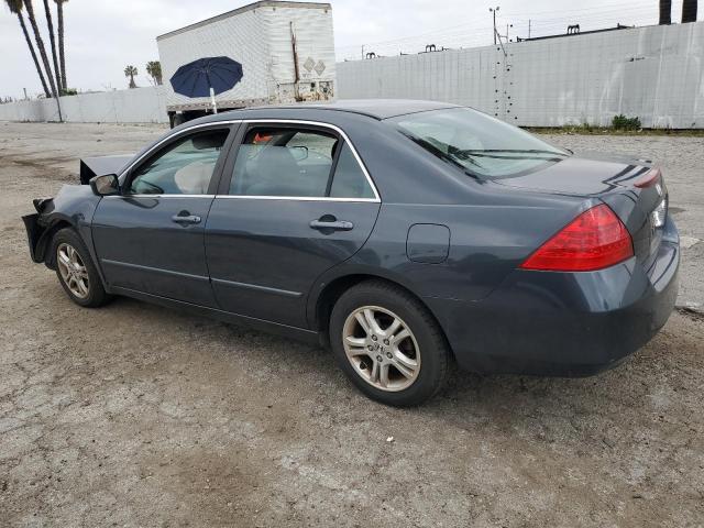 Photo 1 VIN: 1HGCM56316A036509 - HONDA ACCORD 