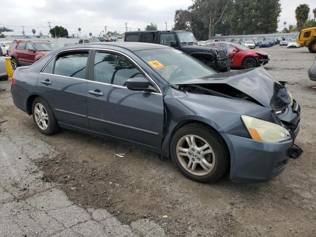 Photo 3 VIN: 1HGCM56316A036509 - HONDA ACCORD 