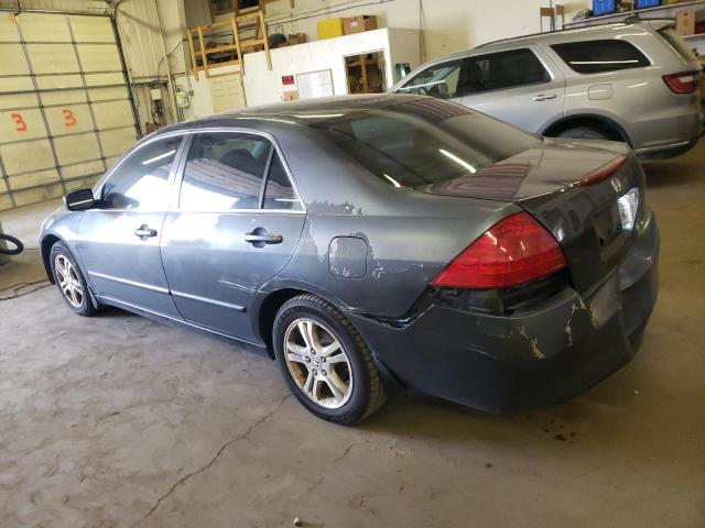 Photo 1 VIN: 1HGCM56316A059076 - HONDA ACCORD 