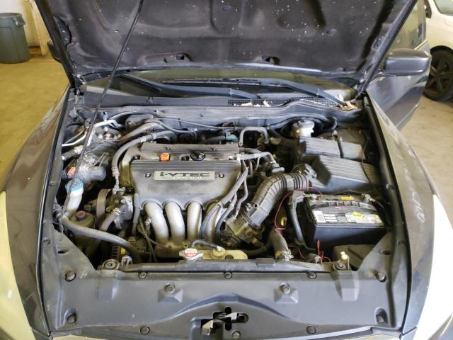 Photo 10 VIN: 1HGCM56316A059076 - HONDA ACCORD 