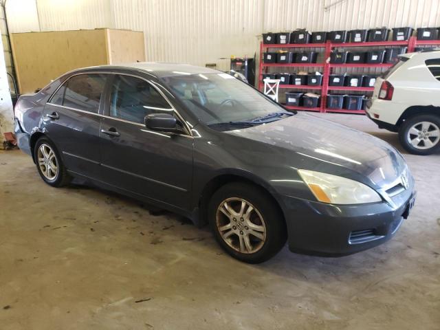 Photo 3 VIN: 1HGCM56316A059076 - HONDA ACCORD 