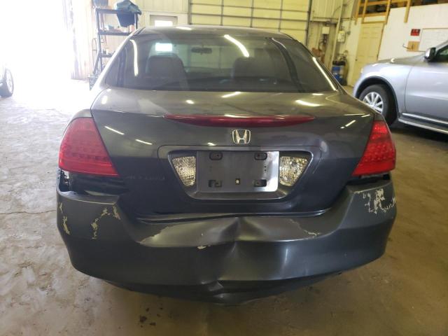 Photo 5 VIN: 1HGCM56316A059076 - HONDA ACCORD 