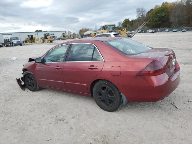 Photo 1 VIN: 1HGCM56316A064438 - HONDA ACCORD SE 