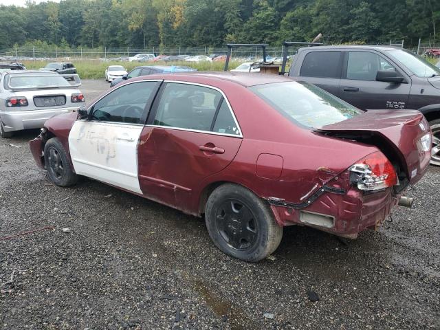 Photo 1 VIN: 1HGCM56316A067887 - HONDA ACCORD SE 