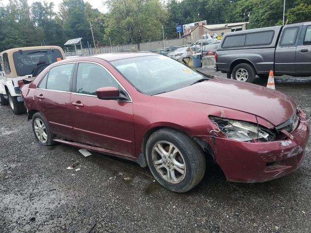 Photo 3 VIN: 1HGCM56316A067887 - HONDA ACCORD SE 