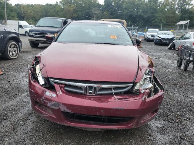 Photo 4 VIN: 1HGCM56316A067887 - HONDA ACCORD SE 