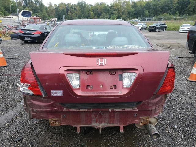 Photo 5 VIN: 1HGCM56316A067887 - HONDA ACCORD SE 