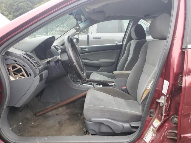 Photo 6 VIN: 1HGCM56316A067887 - HONDA ACCORD SE 