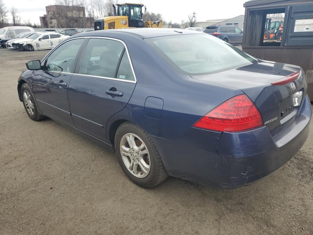 Photo 1 VIN: 1HGCM56316A086035 - HONDA ACCORD 