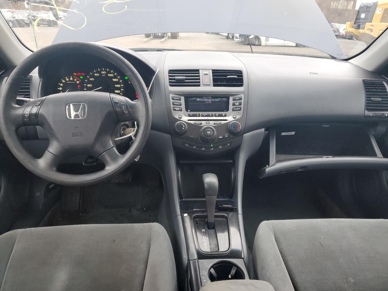 Photo 7 VIN: 1HGCM56316A086035 - HONDA ACCORD 