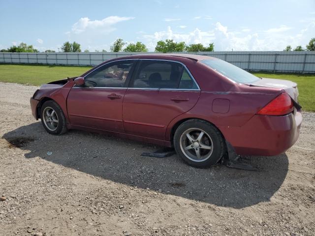 Photo 1 VIN: 1HGCM56316A103030 - HONDA ACCORD SE 