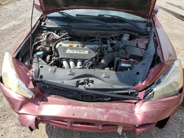 Photo 10 VIN: 1HGCM56316A103030 - HONDA ACCORD SE 