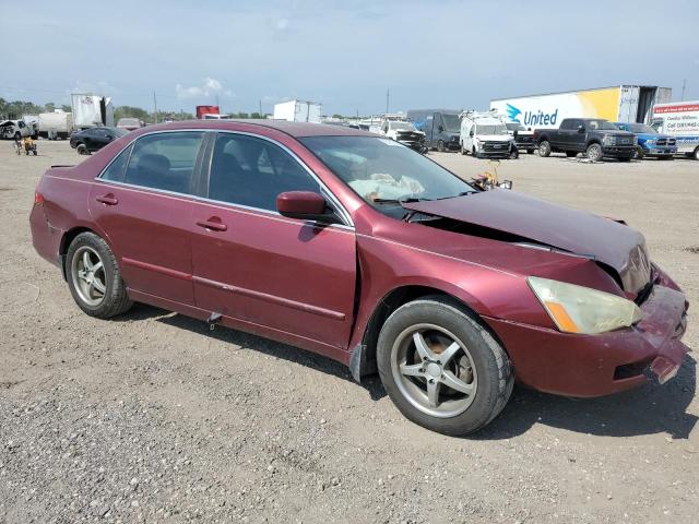 Photo 3 VIN: 1HGCM56316A103030 - HONDA ACCORD SE 