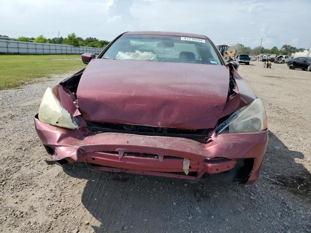 Photo 4 VIN: 1HGCM56316A103030 - HONDA ACCORD SE 