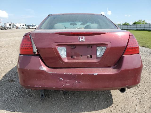 Photo 5 VIN: 1HGCM56316A103030 - HONDA ACCORD SE 