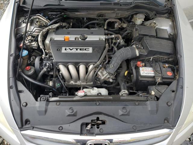 Photo 10 VIN: 1HGCM56316A110530 - HONDA ACCORD 