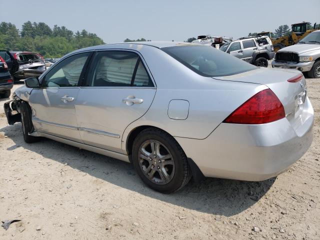 Photo 1 VIN: 1HGCM56316A126291 - HONDA ACCORD 