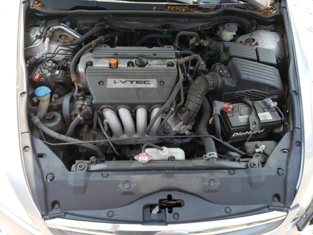 Photo 10 VIN: 1HGCM56316A126291 - HONDA ACCORD 